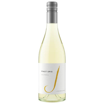 J Vineyards Pinot Gris 750ml