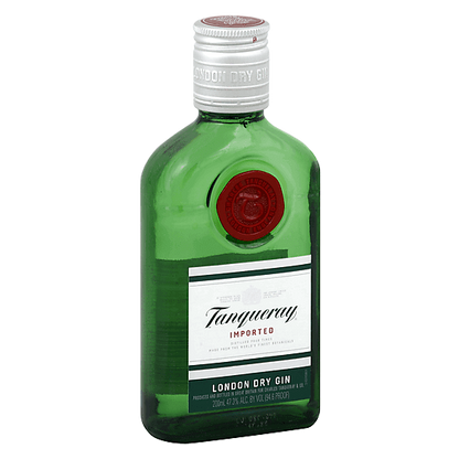 Tanqueray Gin 200 ml