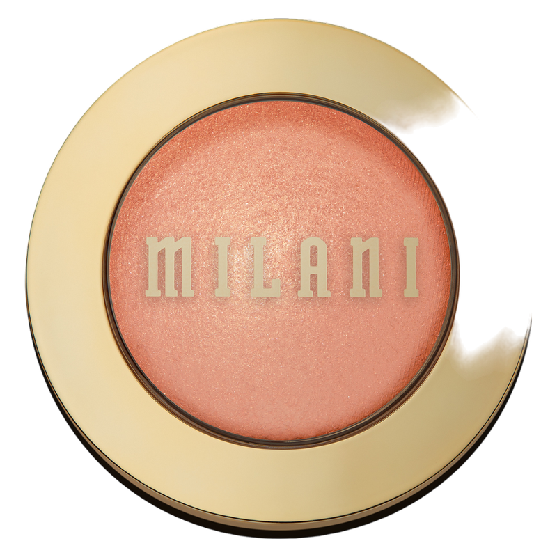 Milani Baked Blush Luminoso 05