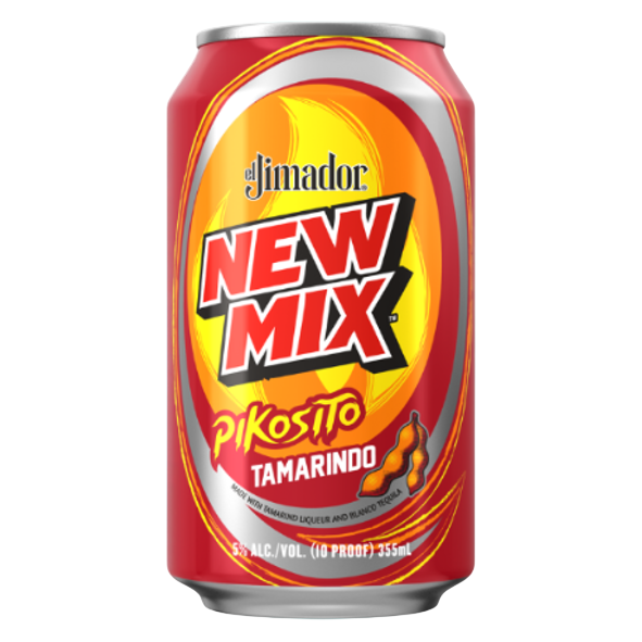 EL JIMADOR NEW MIX PIKOSITO 4PK