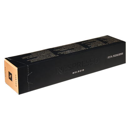 Nespresso Vertuo Melozio Capsules 10ct 7.77oz