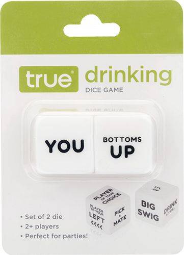 Drinking Dice