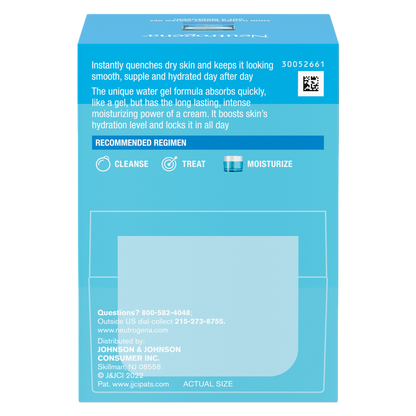 Neutrogena Hydro Boost Water Gel 1.7oz