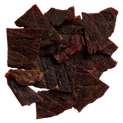 Think Jerky Sweet Chipotle Grassfed Beef Jerky 2.2oz