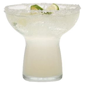 Libbey Stemless Margarita Glass 10.25 Oz - Libbery – BevMo!