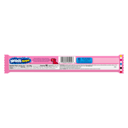 Nerds Rope Valentine's Chewy Candy 0.92oz