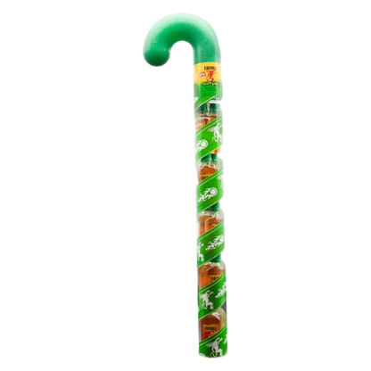 Fireball Blazin Apple Candy Cane 10pk 50ml