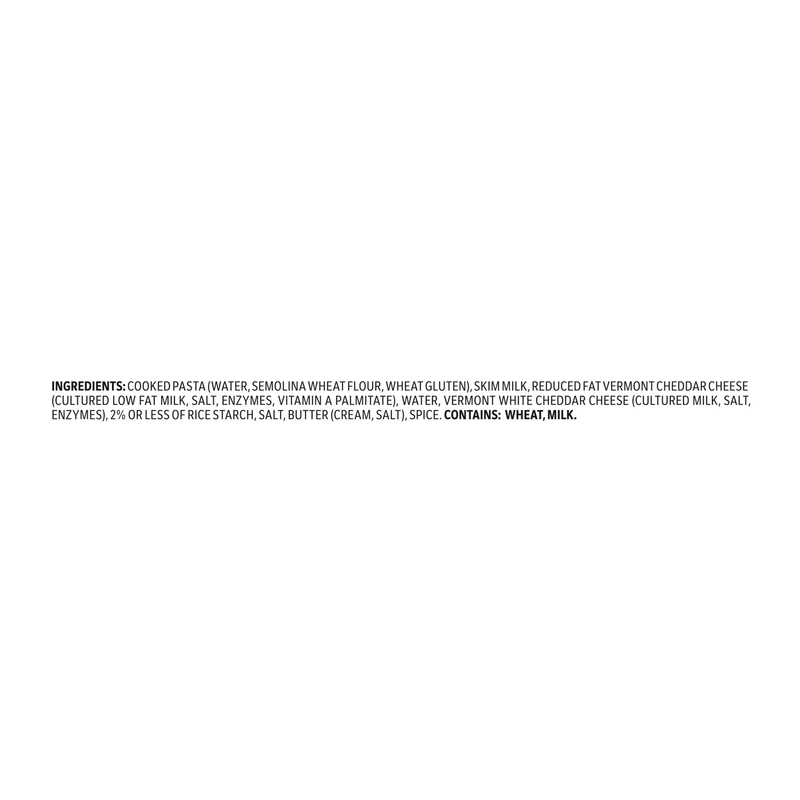 Lean Cuisine Frozen Vermont White Cheddar Mac & Cheese Meal 8oz