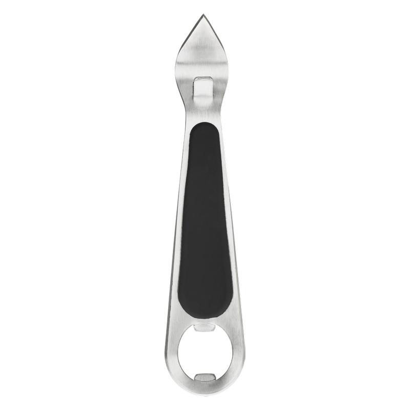 True Steadfast Bottle Opener
