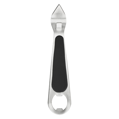 True Steadfast Bottle Opener
