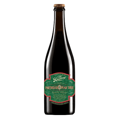 The Bruery Partridge In A Pear Tree 750ml