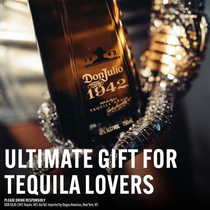 Don Julio 1942 Anejo Tequila 50ml (80 proof)