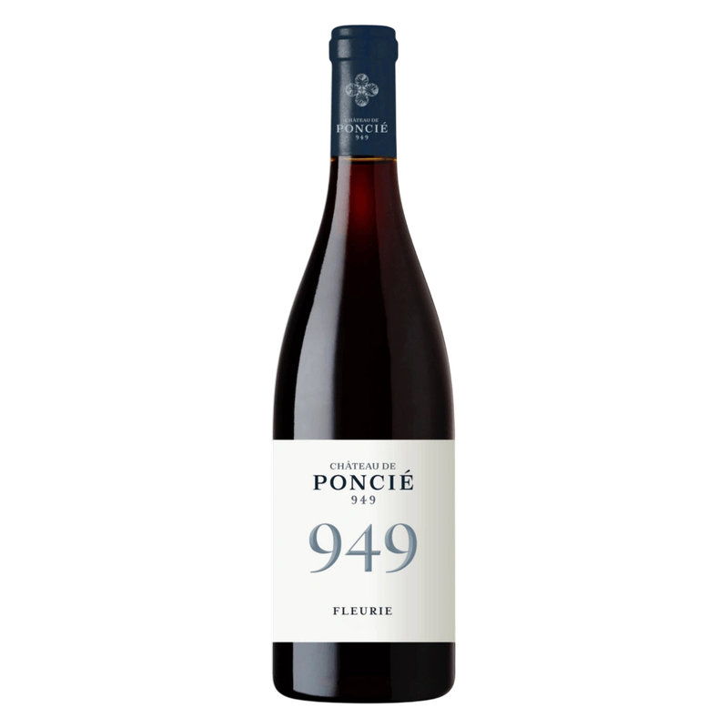 Chateau de Poncie 949 Fleurie 750ml