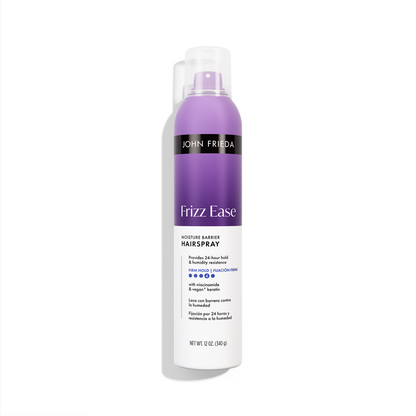 John Frieda Moisture Barrier Firm Hold Hairspray