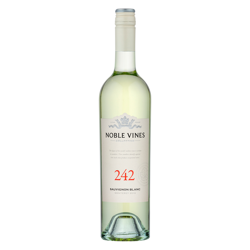 Noble Vines 242 Sauvignon Blanc 750ml