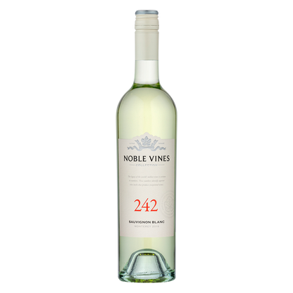 Noble Vines 242 Sauvignon Blanc 750ml