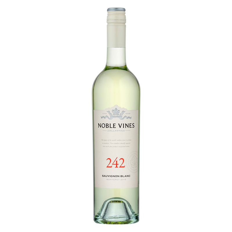 Noble Vines 242 Sauvignon Blanc 750ml