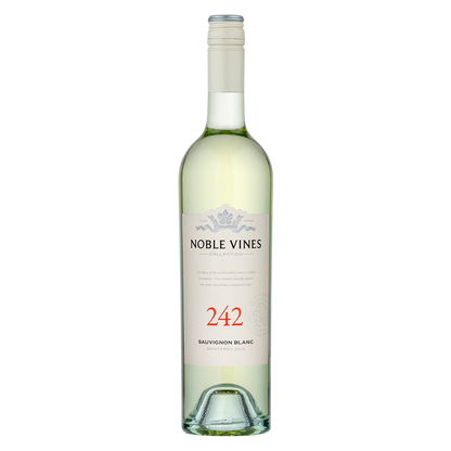 Noble Vines 242 Sauvignon Blanc 750ml