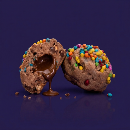 The Gopuff Cookie - Chocolate Compost, 5.5oz
