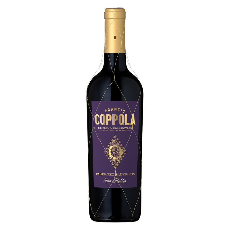 Coppola Dc Cabernet 750ml
