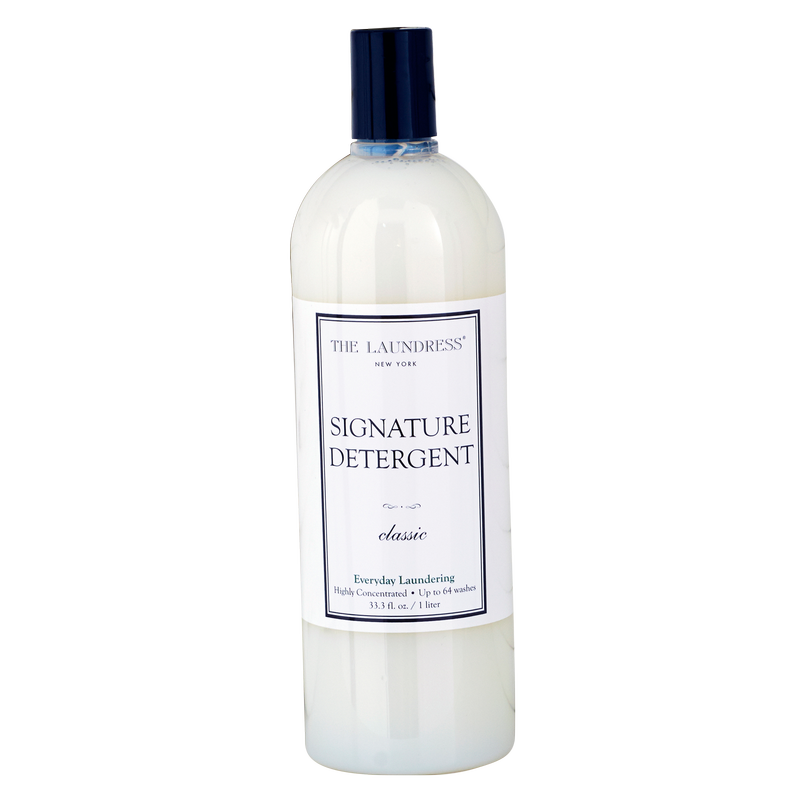 The Laundress Signature Laundry Detergent - The Laundress – BevMo!