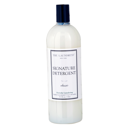 The Laundress Signature Laundry Detergent - The Laundress – BevMo!