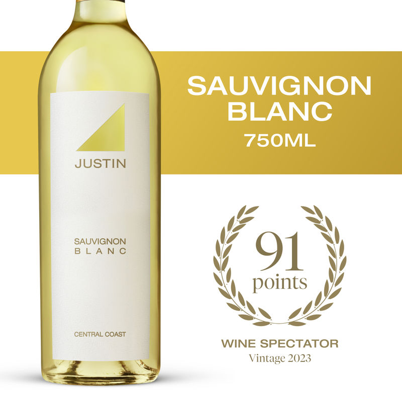 Justin Sauvignon Blanc 750ml