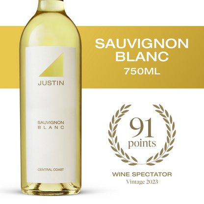 Justin Sauvignon Blanc 750ml