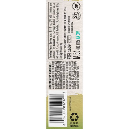 Casamigos Classic Lime Ready-to-Serve Margarita, FIFA World Cup 2026™ Limited Edition 750ml