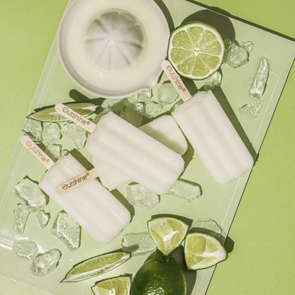 Outshine Lime Frozen Fruit Bars, 6ct