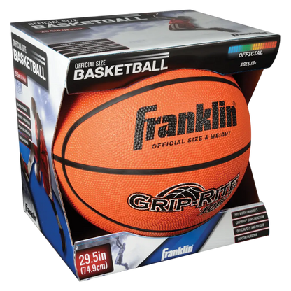 Franklin GRIPRITE Series Basketball