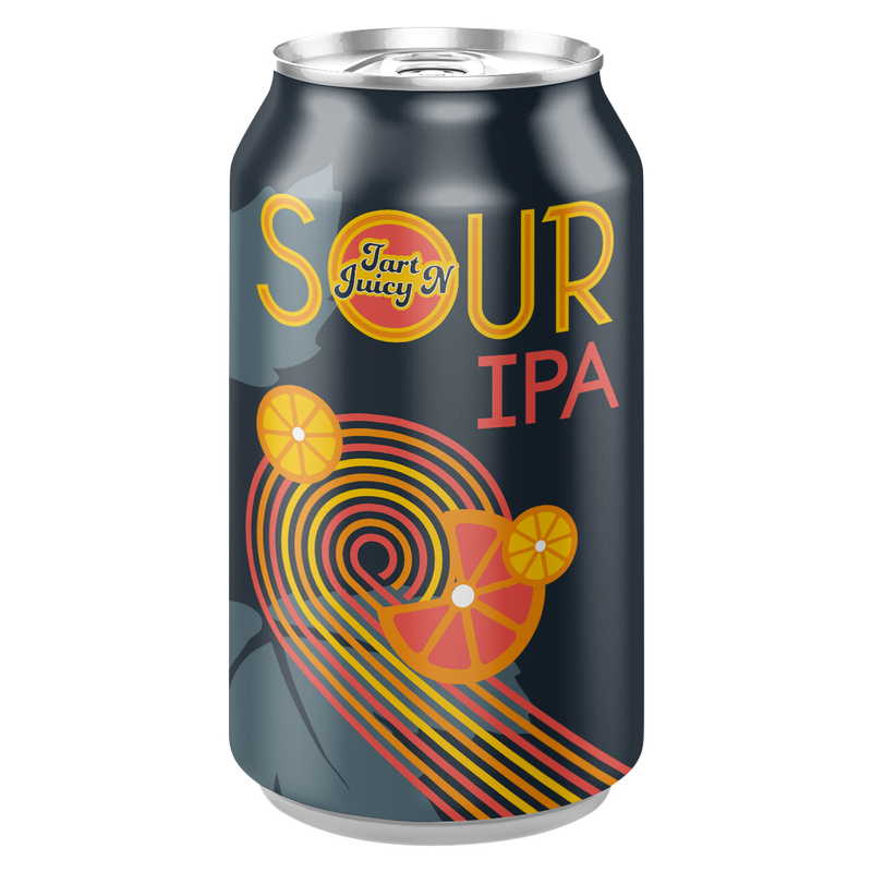 Epic Tart N' Juicy Sour IPA 6Pk 12oz Can 4.25% ABV