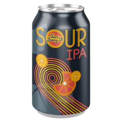 Epic Tart N' Juicy Sour IPA 6Pk 12oz Can 4.25% ABV