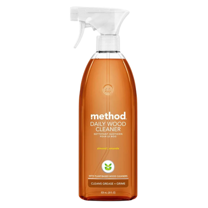 Method Daily Wood Spray, 28oz