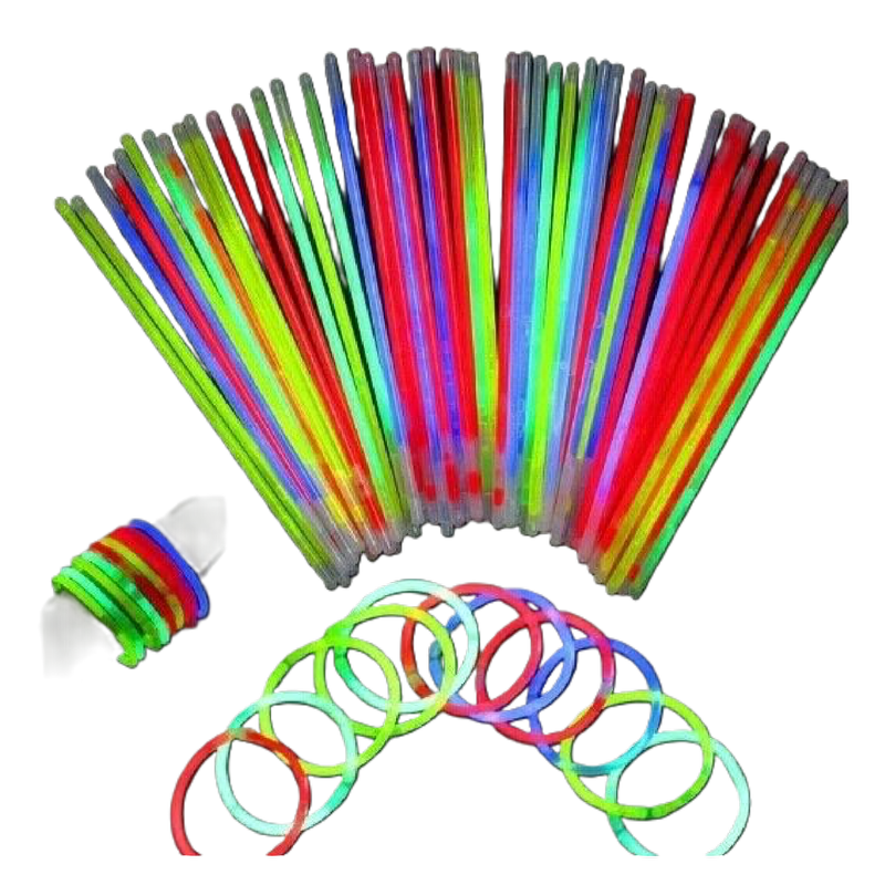 Glow Stick 100 ct