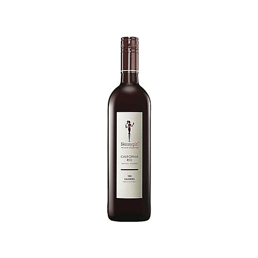 Skinny Girl Red '11 (750 ML)
