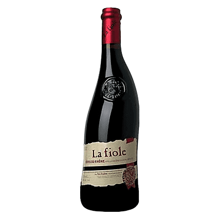 La Fiole Cotes du Rhone 750ml