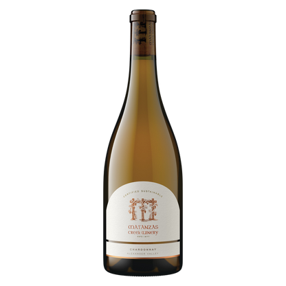 Matanzas Creek Chardonnay Alexander 750ml