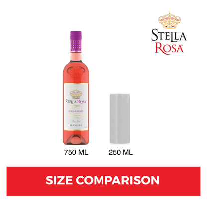 Stella Rosa Stella Berry 750ml