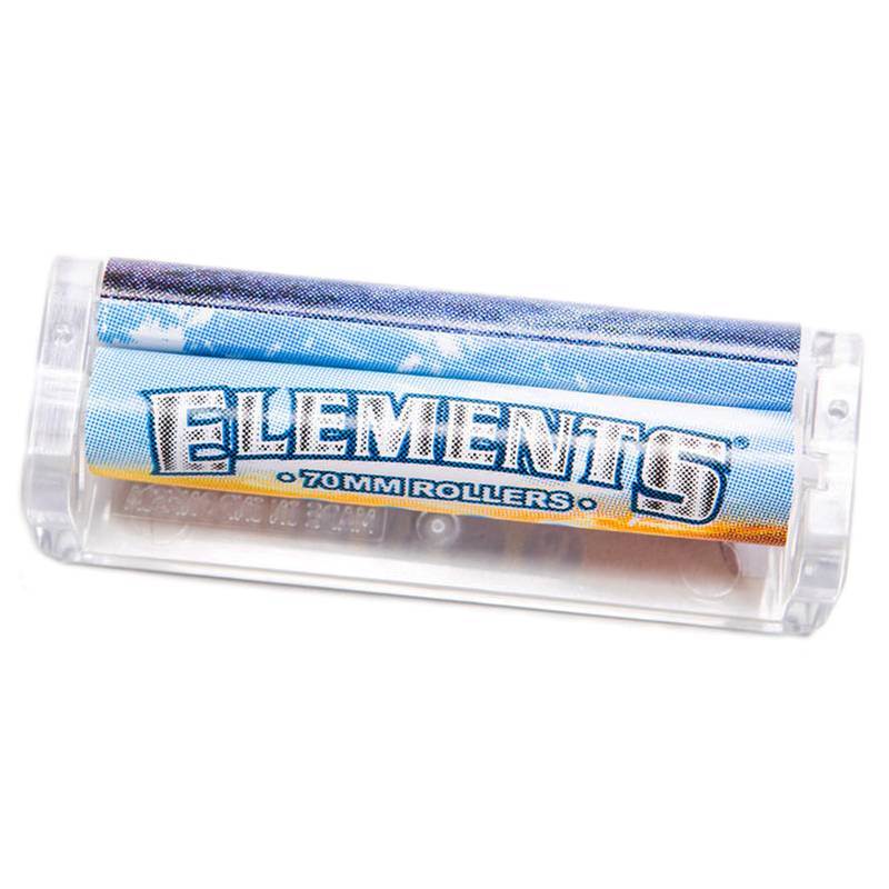 Elements Rolling Machine 70mm