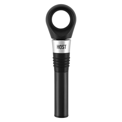 Host Vacuum Stopper