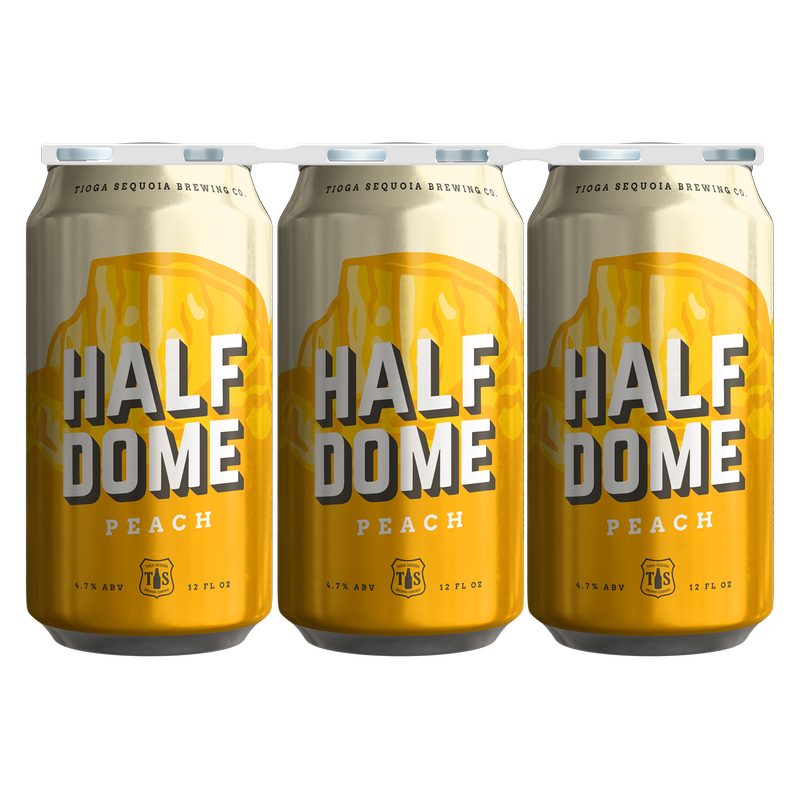 TIOGA SEQ HALF DOME 6PKC 12OZ