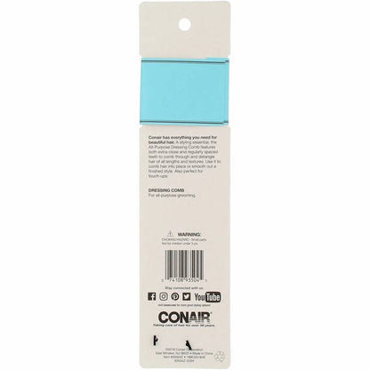 Conair Smooth & Style Dressing Comb