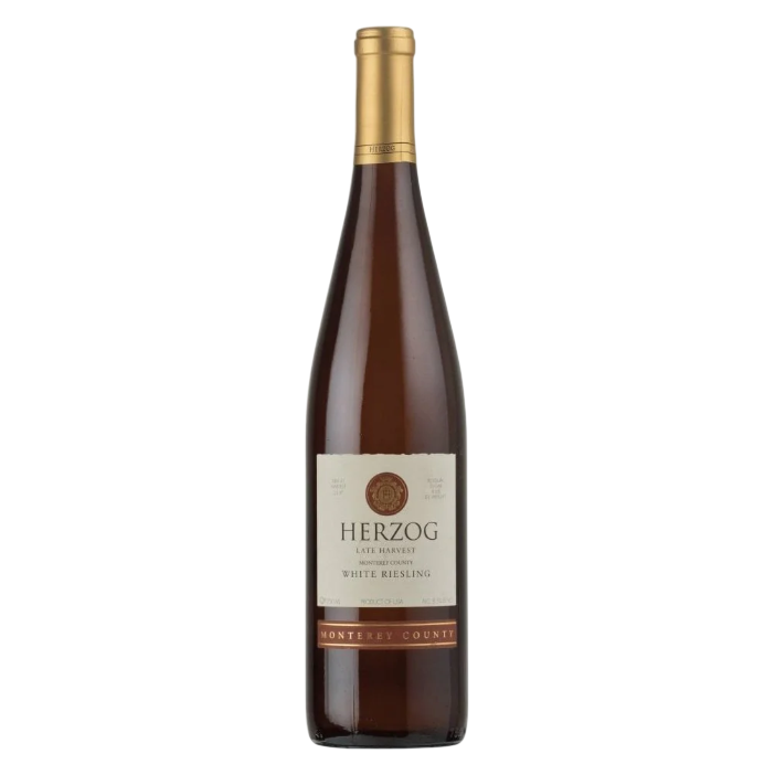 Baron Herzog Late Harvest White Riesling 750ml 8.5% ABV