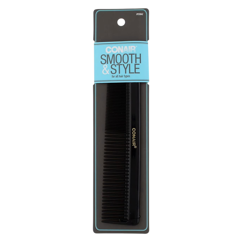 Conair Smooth & Style Dressing Comb