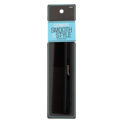Conair Smooth & Style Dressing Comb