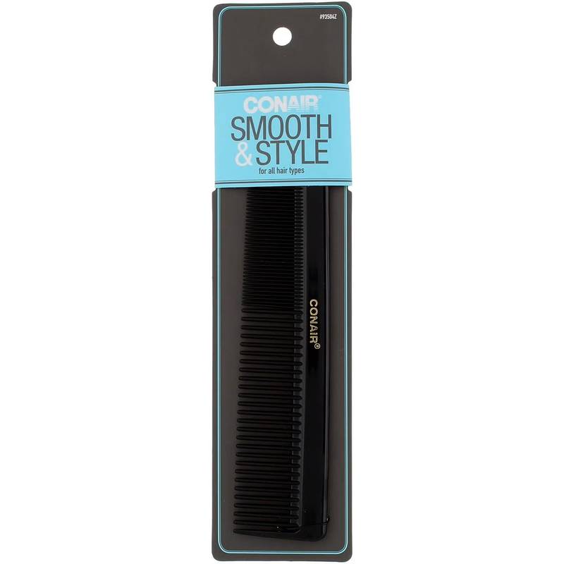 Conair Smooth & Style Dressing Comb