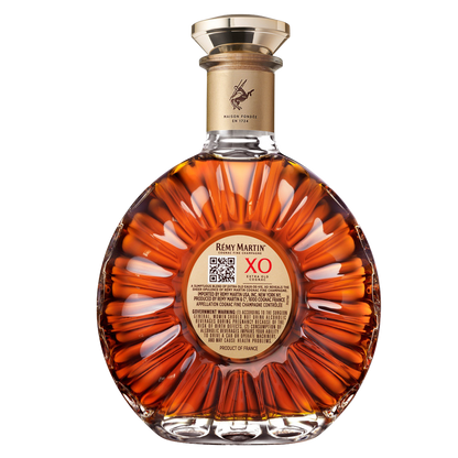 Remy Martin XO Cognac 750ml (80 Proof)