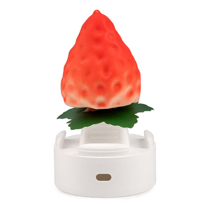 Fruit Whisper Strawberry Ice Cream 3ct