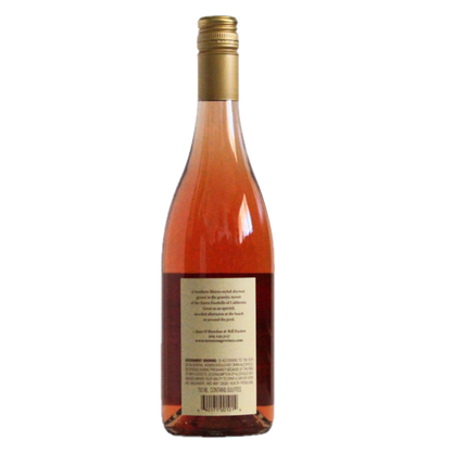 Terre Rouge Vin Gris d'Amador 750ml